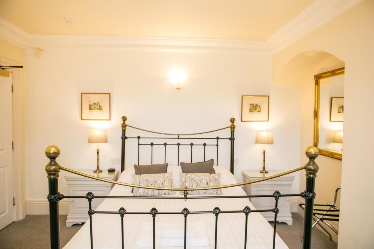 Milebrook House Knighton (Powys) Room photo