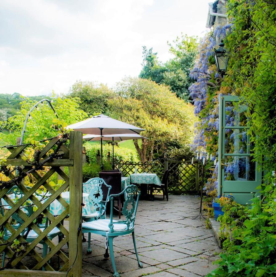 Milebrook House Knighton (Powys) Exterior photo